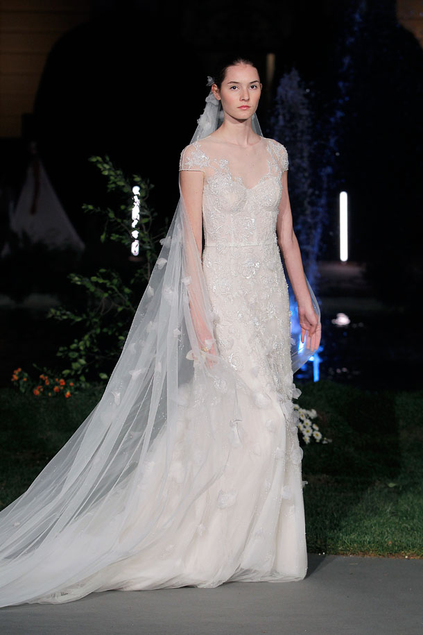ilovebrides.pt Marchesa Coleção 2020 Vestidos de Noiva
